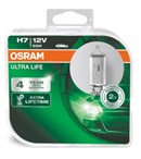 Osram Ultra Life H7 (2stk)